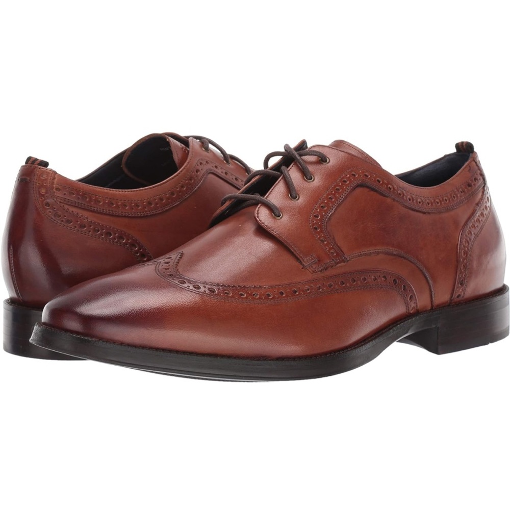 Cole Haan Jefferson grand 2.0 wing ox